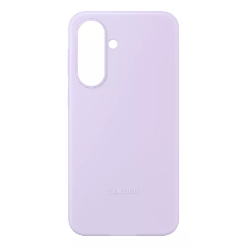 Samsung EF-PA376CVEGWW mobiiltelefoni ümbris 17 cm (6,7 inch) Kate Violetne