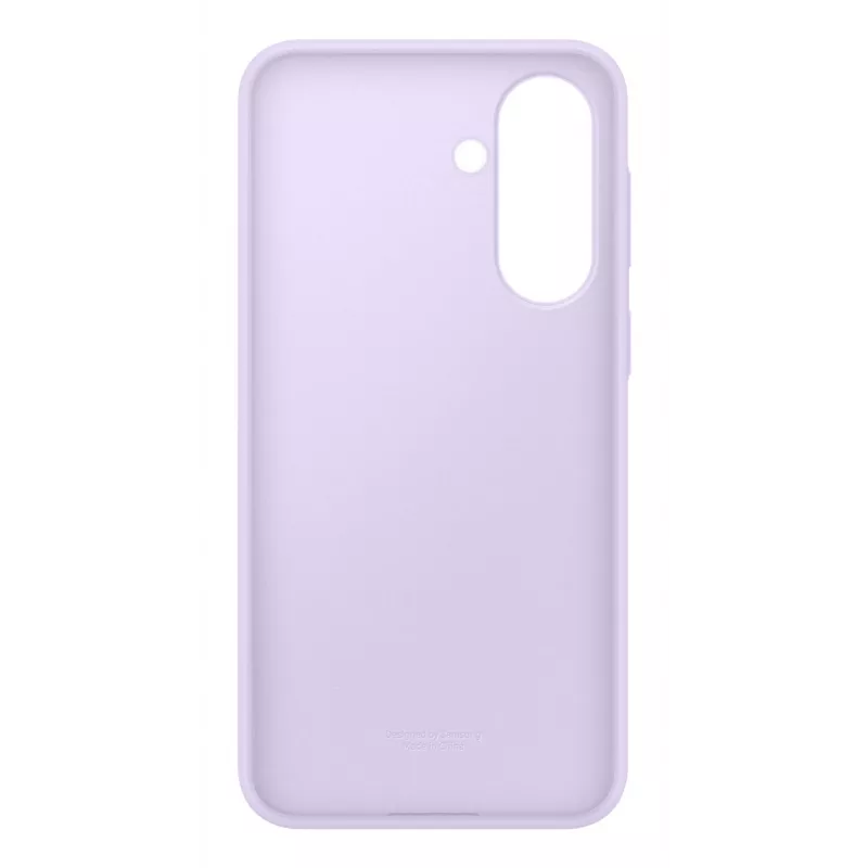 Samsung EF-PA376CVEGWW mobiiltelefoni ümbris 17 cm (6,7 inch) Kate Violetne