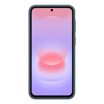 Samsung EF-PA376CKEGWW mobiiltelefoni ümbris 17 cm (6.7 tolli) kate tumeroheline