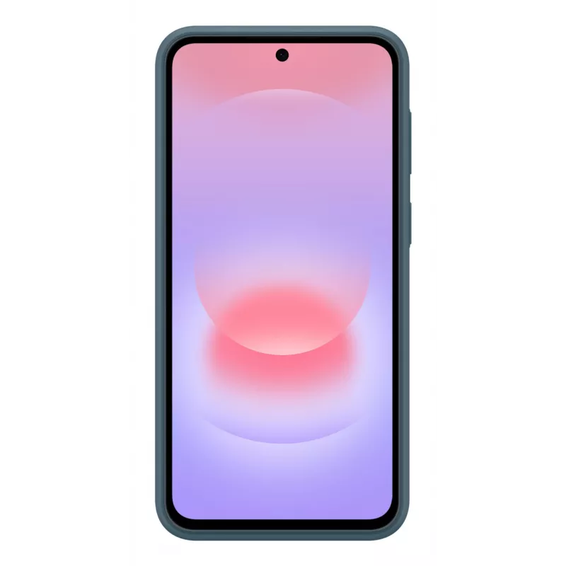 Samsung EF-PA376CKEGWW mobiiltelefoni ümbris 17 cm (6.7 tolli) kate tumeroheline