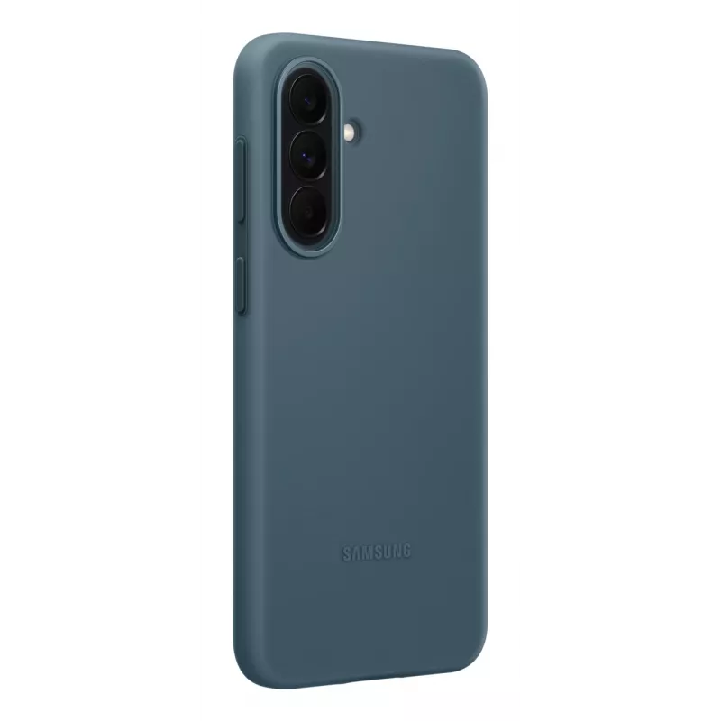 Samsung EF-PA376CKEGWW mobiiltelefoni ümbris 17 cm (6.7 tolli) kate tumeroheline