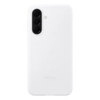 Samsung EF-PA376CJEGWW mobiiltelefoni ümbris 17 cm (6.7 tolli) Kaanega Helehall