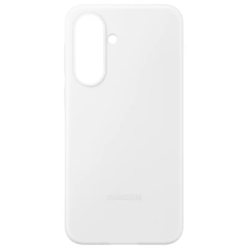 Samsung EF-PA376CJEGWW mobiiltelefoni ümbris 17 cm (6.7 tolli) Kaanega Helehall