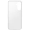 Samsung EF-PA376CJEGWW mobiiltelefoni ümbris 17 cm (6.7 tolli) Kaanega Helehall