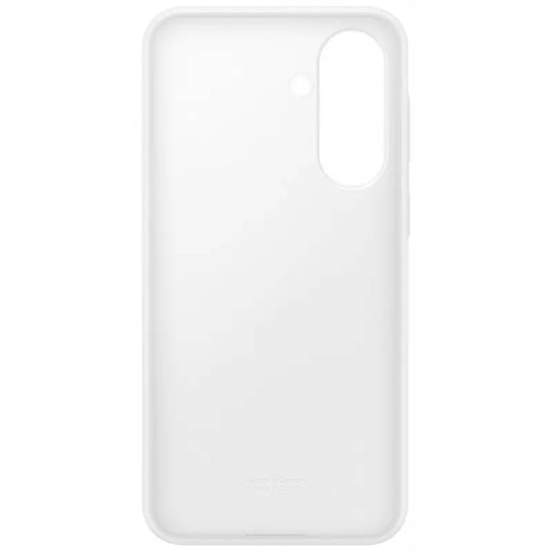 Samsung EF-PA376CJEGWW mobiiltelefoni ümbris 17 cm (6.7 tolli) Kaanega Helehall
