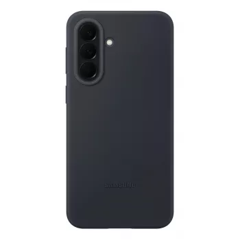Samsung EF-PA376CBEGWW mobiiltelefoni ümbris 17 cm (6.7 inch) kaas Must