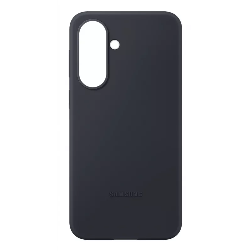 Samsung EF-PA376CBEGWW mobiiltelefoni ümbris 17 cm (6.7 inch) kaas Must