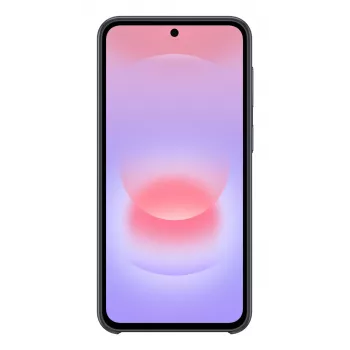 Samsung EF-OA376TBEGWW mobiiltelefoni ümbris 17 cm (6.7 tolli) rahakotiümbris Must