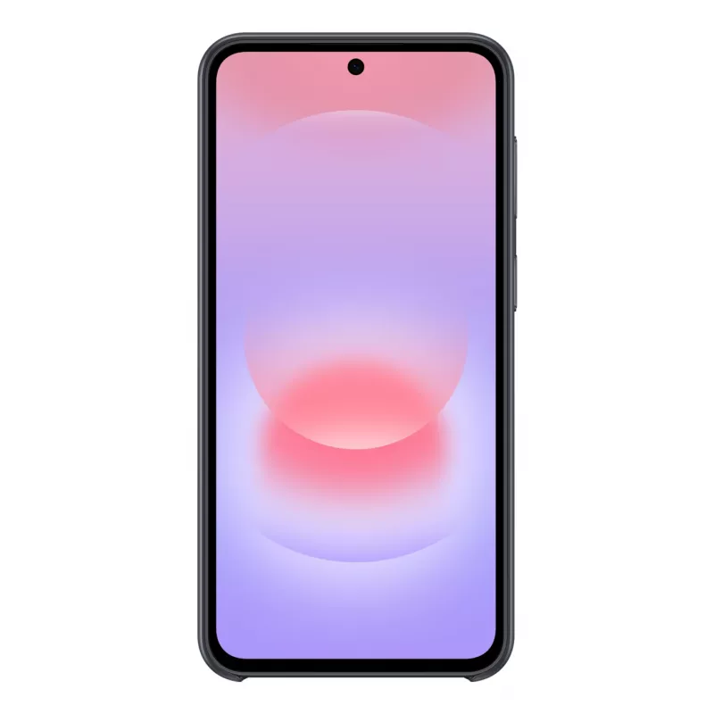 Samsung EF-OA376TBEGWW mobiiltelefoni ümbris 17 cm (6.7 tolli) rahakotiümbris Must