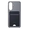 Samsung EF-OA376TBEGWW mobiiltelefoni ümbris 17 cm (6.7 tolli) rahakotiümbris Must