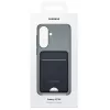 Samsung EF-OA376TBEGWW mobiiltelefoni ümbris 17 cm (6.7 tolli) rahakotiümbris Must
