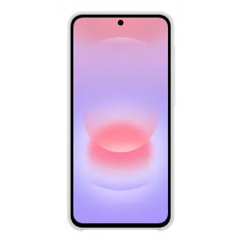 Samsung EF-OA376TJEGWW mobiiltelefoni ümbris 17 cm (6.7 tolli) Rahatasku stiilis ümbris Helehall