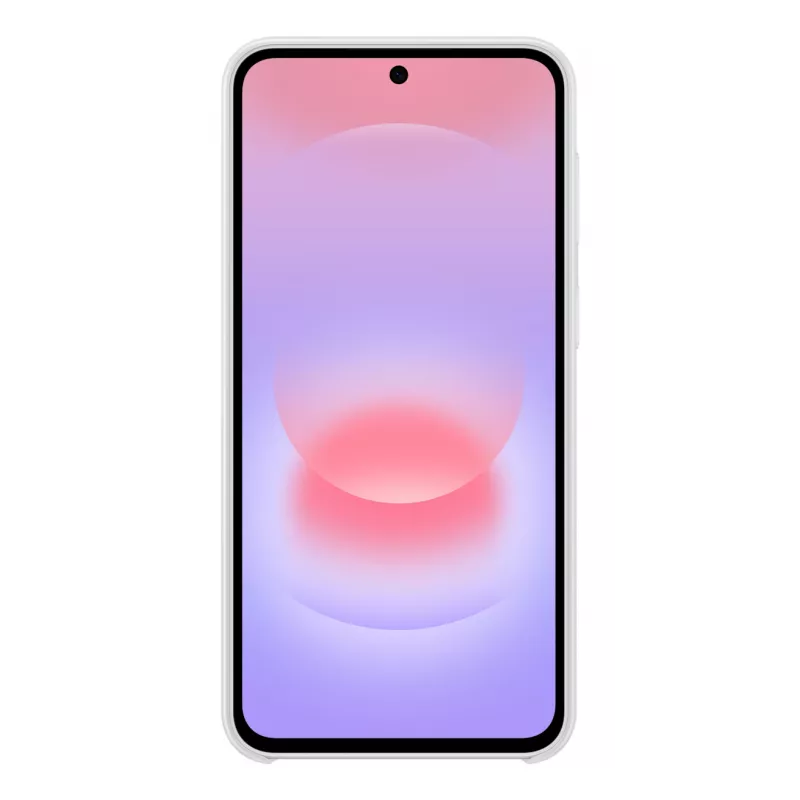 Samsung EF-OA376TJEGWW mobiiltelefoni ümbris 17 cm (6.7 tolli) Rahatasku stiilis ümbris Helehall