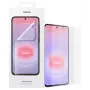Samsung EF-UA376CTEGWW mobiiltelefoni ekraani-/tagakülje kaitse Läbipaistev ekraanikaitse 2 tk