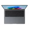 Samsung Galaxy Book6 Pro Copilot+ PC Intel Core Ultra 7 356H sülearvuti 40,6 cm (16 tolli) puutetundlik WQXGA+ 32 GB LPDDR5x-SDRAM 1 TB SSD Wi-Fi 7 (802.11be) Windows 11 Pro Hall