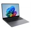 Samsung Galaxy Book6 Pro Copilot+ PC Intel Core Ultra 7 356H sülearvuti 40,6 cm (16 tolli) puutetundlik WQXGA+ 32 GB LPDDR5x-SDRAM 1 TB SSD Wi-Fi 7 (802.11be) Windows 11 Pro Hall