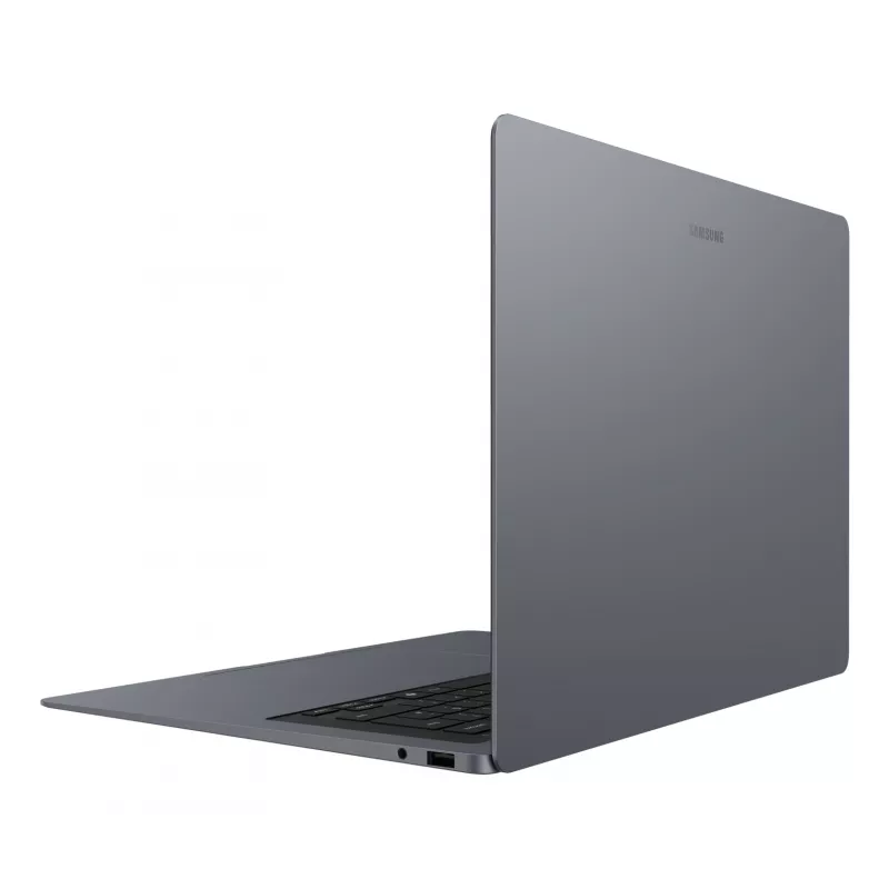 Samsung Galaxy Book6 Pro Copilot+ PC Intel Core Ultra 7 356H sülearvuti 40,6 cm (16 tolli) puutetundlik WQXGA+ 32 GB LPDDR5x-SDRAM 1 TB SSD Wi-Fi 7 (802.11be) Windows 11 Pro Hall