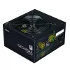 Zalman Decamax toiteplokk 500 W ATX must