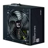 Zalman Decamax toiteplokk 500 W ATX must