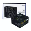 Zalman Decamax toiteplokk 500 W ATX must