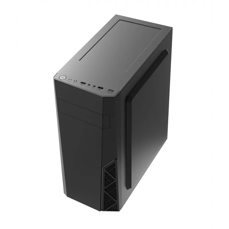 Zalman T8 arvutikorpus