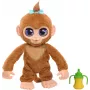 FurReal Peanut the playfull Monkey, poiss/tüdruk, 4 a FurReal Peanut the playfull Monkey. Toote värv: Mitmevärviline