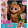 FurReal Peanut the playfull Monkey, poiss/tüdruk, 4 a FurReal Peanut the playfull Monkey. Toote värv: Mitmevärviline