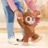 FurReal Peanut the playfull Monkey, poiss/tüdruk, 4 a FurReal Peanut the playfull Monkey. Toote värv: Mitmevärviline