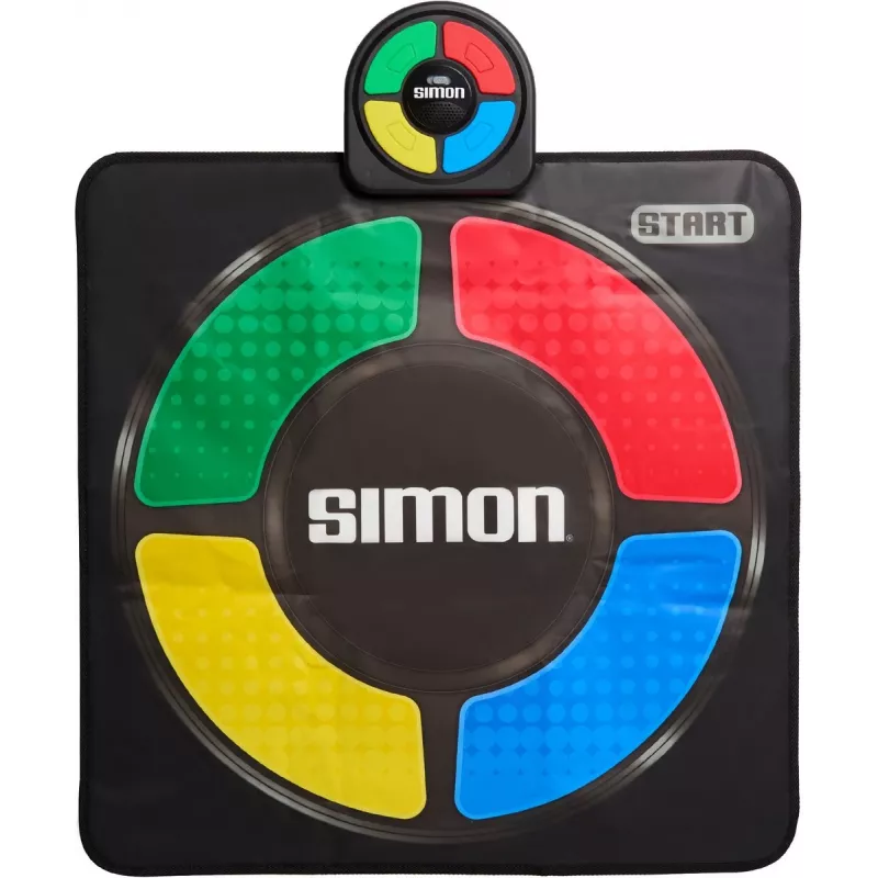 Just Play Simon Jump mängumatt, mängukomplekt