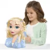 Just Play Disney Frozen 2, meigi/stiliseerimisnuku pea, Naine, 3 a, 120 mm, Mitmevärviline