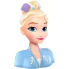 Just Play Disney Frozen 2, meigi/stiliseerimisnuku pea, Naine, 3 a, 120 mm, Mitmevärviline
