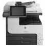 HP LaserJet Enterprise MFP M725dn, Laser, Mono printing, 1200 x 1200 DPI, A3, Direct printing, Must, hall