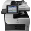 HP LaserJet Enterprise MFP M725dn, Laser, Mono printing, 1200 x 1200 DPI, A3, Direct printing, Must, hall