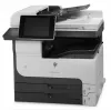 HP LaserJet Enterprise MFP M725dn, Laser, Mono printing, 1200 x 1200 DPI, A3, Direct printing, Must, hall