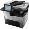 HP LaserJet Enterprise MFP M725dn, Laser, Mono printing, 1200 x 1200 DPI, A3, Direct printing, Must, hall