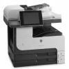 HP LaserJet Enterprise MFP M725dn, Laser, Mono printing, 1200 x 1200 DPI, A3, Direct printing, Must, hall