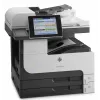 HP LaserJet Enterprise MFP M725dn, Laser, Mono printing, 1200 x 1200 DPI, A3, Direct printing, Must, hall