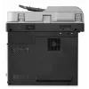 HP LaserJet Enterprise MFP M725dn, Laser, Mono printing, 1200 x 1200 DPI, A3, Direct printing, Must, hall