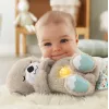 Fisher-Price Soothe 'n Snuggle Otter, pehme beebimänguasi, helimasin hingamisliigutusega
