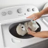 Fisher-Price Soothe 'n Snuggle Otter, pehme beebimänguasi, helimasin hingamisliigutusega