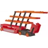 Hot Wheels City Mega Hauler hoiustamisega kuni 50le 1:64 mõõtkavas autole vanusele 3 ja vanemad