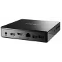 Shuttle XPC nano NS02EV2 Rockchip RK3368 2 GB DDR3L-SDRAM 16 GB eMMC Android 8.1 Nettop Mini PC Must