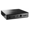 Shuttle XPC nano NS02EV2 Rockchip RK3368 2 GB DDR3L-SDRAM 16 GB eMMC Android 8.1 Nettop Mini PC Must
