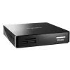 Shuttle XPC nano NS02EV2 Rockchip RK3368 2 GB DDR3L-SDRAM 16 GB eMMC Android 8.1 Nettop Mini PC Must