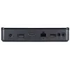 Shuttle XPC nano NS02EV2 Rockchip RK3368 2 GB DDR3L-SDRAM 16 GB eMMC Android 8.1 Nettop Mini PC Must