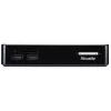 Shuttle XPC nano NS02EV2 Rockchip RK3368 2 GB DDR3L-SDRAM 16 GB eMMC Android 8.1 Nettop Mini PC Must