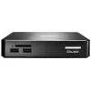 Shuttle XPC nano NS02EV2 Rockchip RK3368 2 GB DDR3L-SDRAM 16 GB eMMC Android 8.1 Nettop Mini PC Must