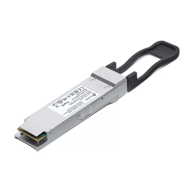 TP-Link 40GBase-SR QSFP+ MPO Transiiver, Fiiberoptiline, 40000 Mbit/s, QSFP+, MPO, 50/125 µm, SR