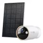 TP-Link Tapo C460 KIT(EU) Bullet IP turvakaamera Välitingimustesse 3840 x 2160 pikslit Seinale paigaldatav