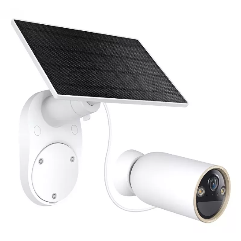 TP-Link Tapo C460 KIT(EU) Bullet IP turvakaamera Välitingimustesse 3840 x 2160 pikslit Seinale paigaldatav